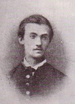 Zamenhof en 1879